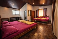 VANTARA JUNGLE STAY, Dandeli