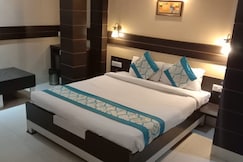 Hotel Star Regency, Prayagraj