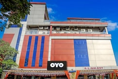 Hotel O S L Galaxy Yashoda Nagar, Kanpur