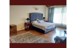 Garden View Room