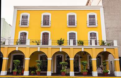 Best Western Hotel Madan - Tap to explore photos
