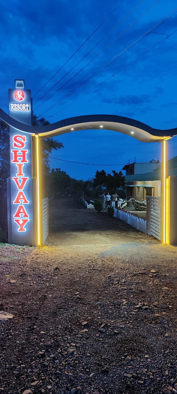 Resort Shivaay - Tap to explore photos