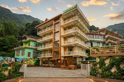 BR resort, Dharamshala