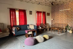 West Windsor Bay Villa - 2, Pondicherry