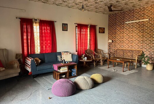 West Windsor Bay Villa - 2