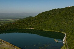 Kundzuli Apart Hotel, Dedoplis Tskaro