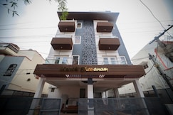 Shanthi Service Apartment, Madurai