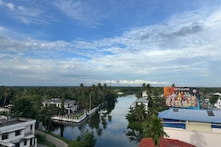 LILLY RIBERA RESIDENCY, Alleppey