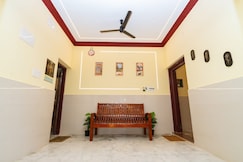 Malargai - A Legacy Villa by Vivera Space, Karaikudi