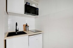 Beautiful studio - 2P - Montorgueil, Paris