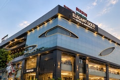 Elegant Gold Hotel, Surat