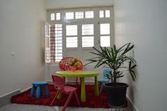 Downtown Delight 2 bhk Central Bangalore, Bangalore