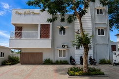 Kings Court Resort, Tindivanam