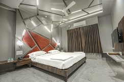 HOTEL JAYASVI RESTAURNAT AND LODGING, Gargoti