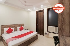 Hotel O Comfort Residency Near Artemis Hospital, Gurgaon