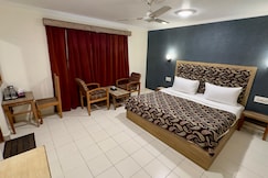 Kareem Retreat, Srinagar