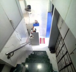 Common Area