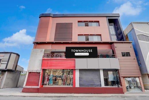 Collection O Haridwar Railway Station Formerly Le Central