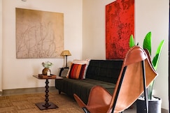 Aum 1 Bhk private apartment. Couple Friendly, Guwahati