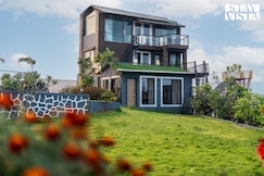 StayVista at Plum @ The Cloudscape, Bhor