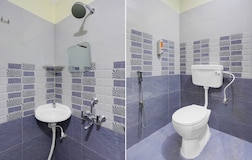 Washroom