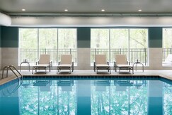 Holiday Inn Express & Suites Savannah W - Chatham Parkway, Chatham