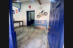 Backpackers Hostel 24, Nainital