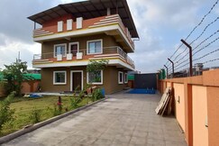 Anvi luxury stay villa Lonavla, Lonavala