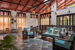 The Kumberi Manor by Raho, Coorg, Coorg