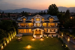 Lakewalk Suites, Srinagar