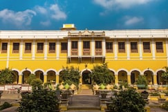 Bhanwar Vilas Palace, Gwalior