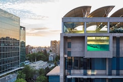 Best Western Premier Marina Las Condes, Cordillera