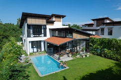 LohonoStays Siena Villa G, Navi Mumbai