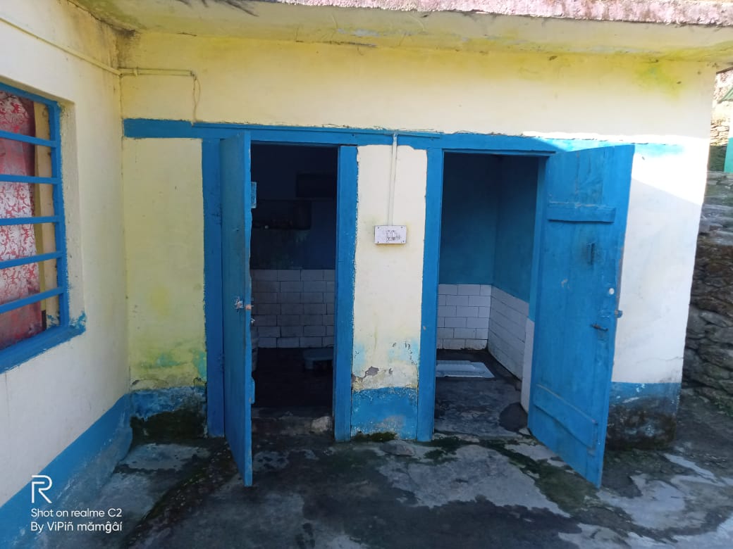 Panchdhara homestay - Tap to explore photos