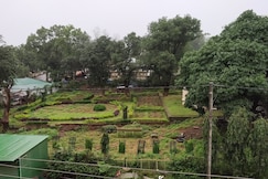 Hotel Park View, Pachmarhi