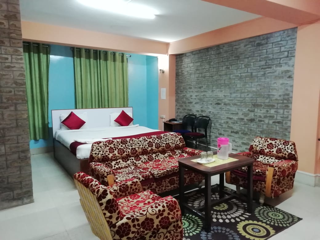 Milly Homestay - Tap to explore photos