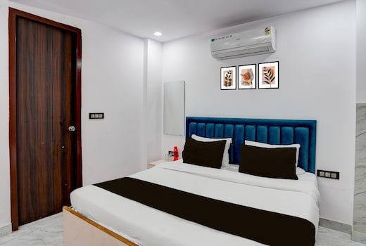 Hotel O Bella Express