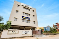 Hotel Johar Inn, Raipur, Chhattisgarh