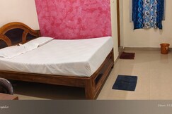 S R Hotel, Araku Valley