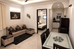 Shridham Homestay Peaceful 1BHK Stay Vrindavan, Vrindavan