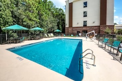 Hampton Inn Summerville SC, Berkeley