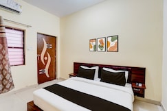 Hotel O Deepak Hotel, Gurgaon