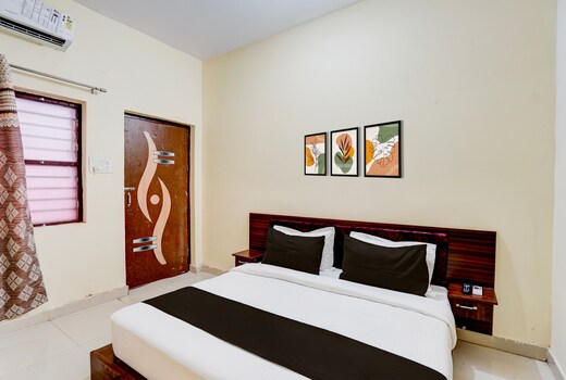 Hotel O Deepak Hotel
