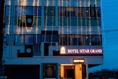 HOTEL SITAR GRAND, Srikalahasti