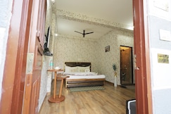 The Nature Nest Hotel and Resort, Mhow