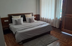 Family Suite with Balcony