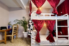 Bagpacker Dorm, Almora