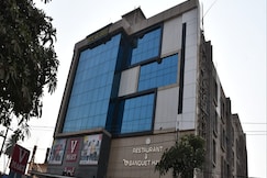 Hotel Abj Grand, Katihar