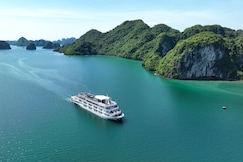 Paradise Grand Cruise, Halong