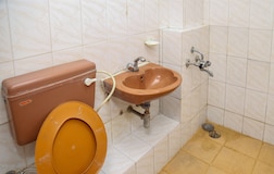 Standard Room with Fan
